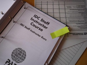 StaffInstruc